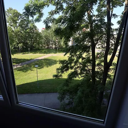 Tvarkingas Butas Klaipedoje Apartment Klaipeda