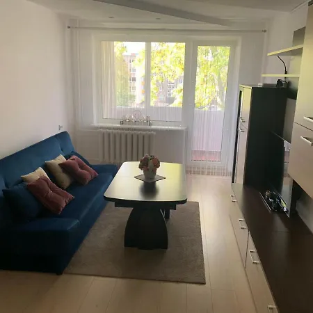 Tvarkingas Butas Klaipedoje *