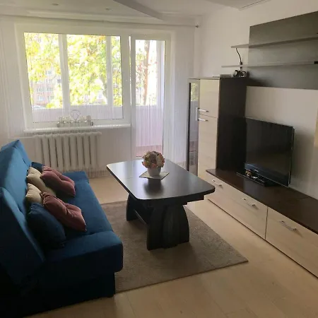 Apartment Tvarkingas Butas Klaipedoje *