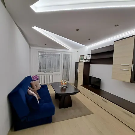 Tvarkingas Butas Klaipedoje * Klaipėda