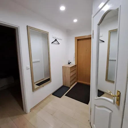 Apartment Tvarkingas Butas Klaipedoje