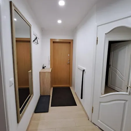 Tvarkingas Butas Klaipedoje *