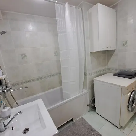 Tvarkingas Butas Klaipedoje