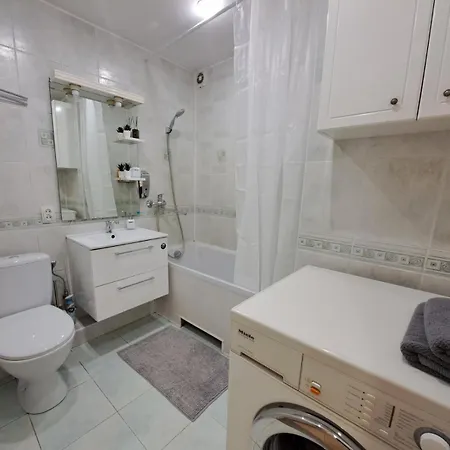 Tvarkingas Butas Klaipedoje *