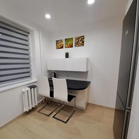 Tvarkingas Butas Klaipedoje Apartment