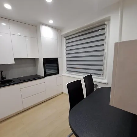 Apartment Tvarkingas Butas Klaipedoje Klaipeda