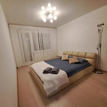 Apartamento Tvarkingas Butas Klaipedoje *