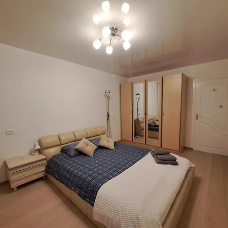 Tvarkingas Butas Klaipedoje * Klaipeda