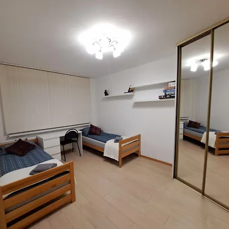 Apartment Tvarkingas Butas Klaipedoje Klaipeda
