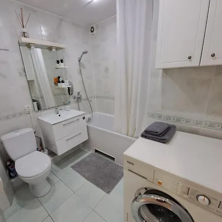Apartment Tvarkingas Butas Klaipedoje Klaipeda