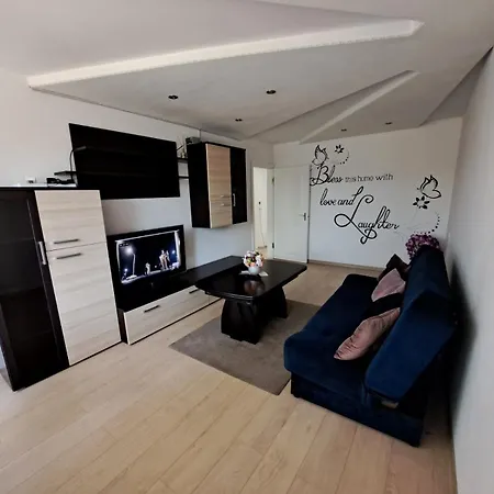 Apartment Tvarkingas Butas Klaipedoje