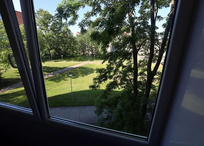 Tvarkingas Butas Klaipedoje Apartment Klaipeda