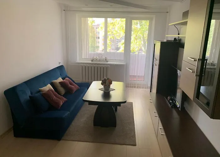 Tvarkingas Butas Klaipedoje *