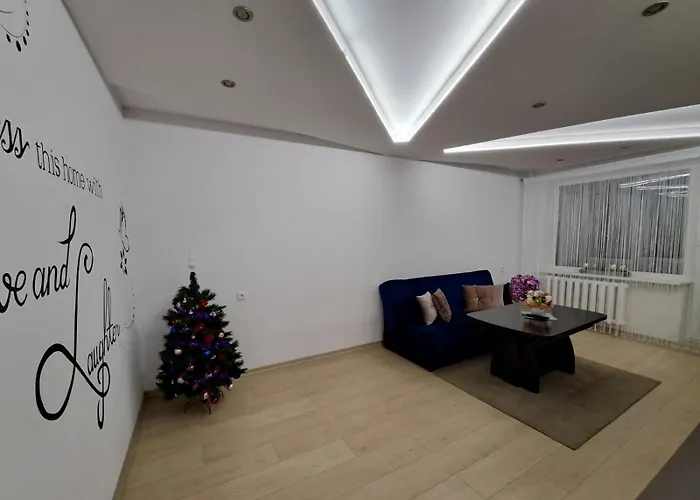 Apartamento Tvarkingas Butas Klaipedoje *