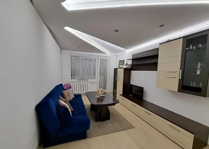 Tvarkingas Butas Klaipedoje * Klaipeda