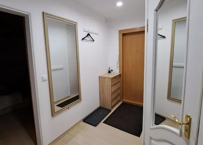 Apartment Tvarkingas Butas Klaipedoje