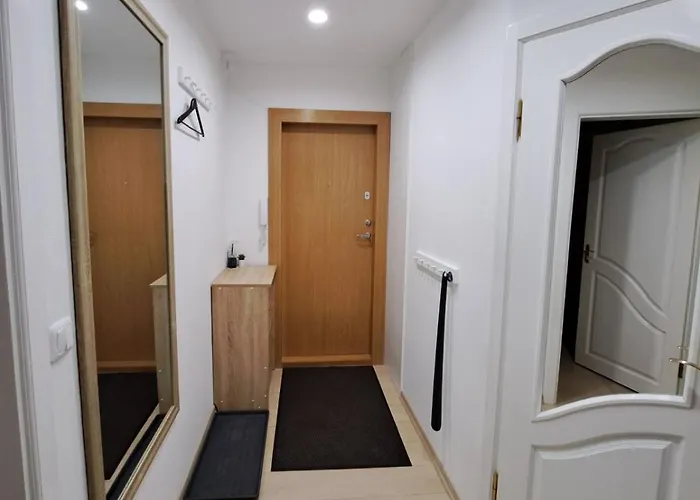 Tvarkingas Butas Klaipedoje *