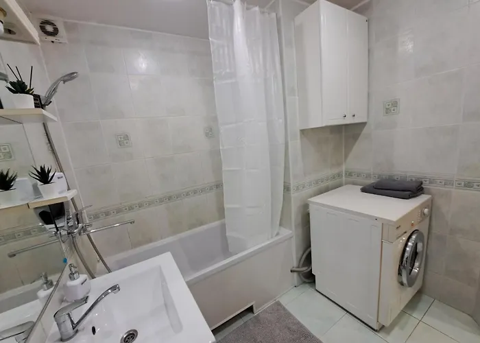 Tvarkingas Butas Klaipedoje