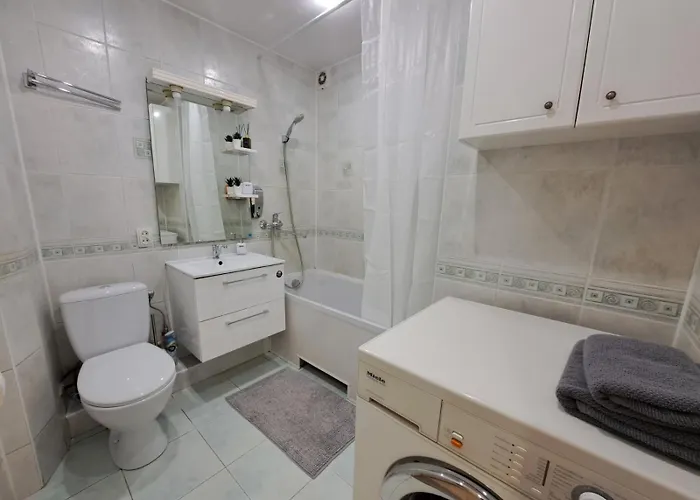 Tvarkingas Butas Klaipedoje *