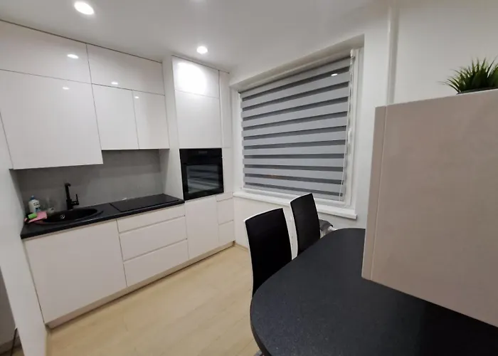 Apartamento Tvarkingas Butas Klaipedoje Klaipėda