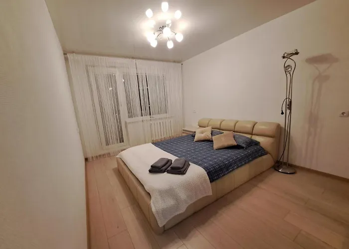 Apartamento Tvarkingas Butas Klaipedoje *