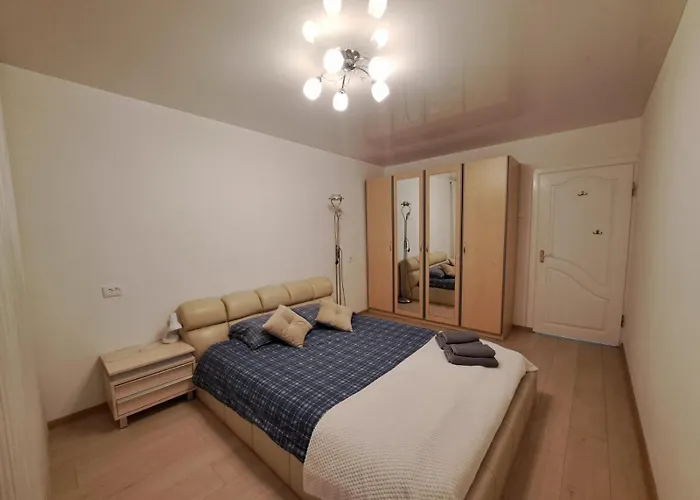 Tvarkingas Butas Klaipedoje * Klaipeda