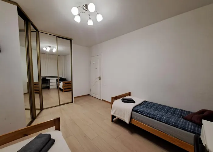 Tvarkingas Butas Klaipedoje Apartamento Klaipėda