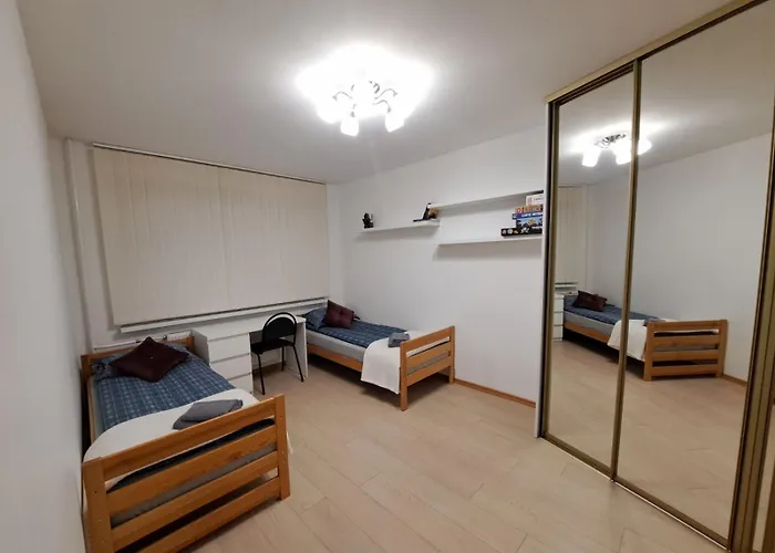 Apartamento Tvarkingas Butas Klaipedoje Klaipėda
