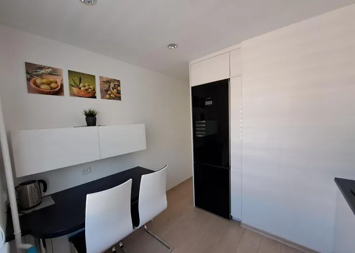 Apartment Tvarkingas Butas Klaipedoje *