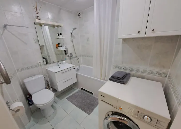 Apartment Tvarkingas Butas Klaipedoje Klaipeda